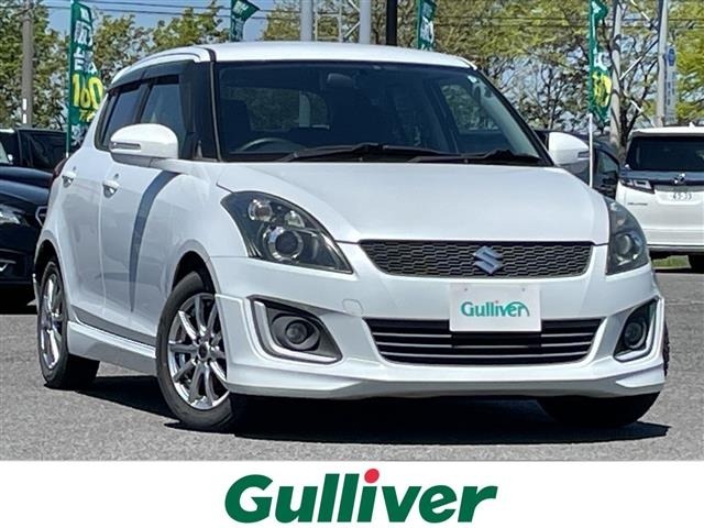 Suzuki SWIFT 2013 7002910-0