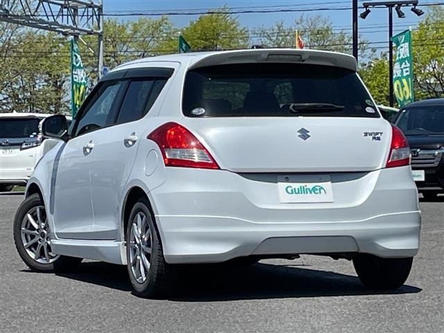 Suzuki SWIFT 2013 7002910-15
