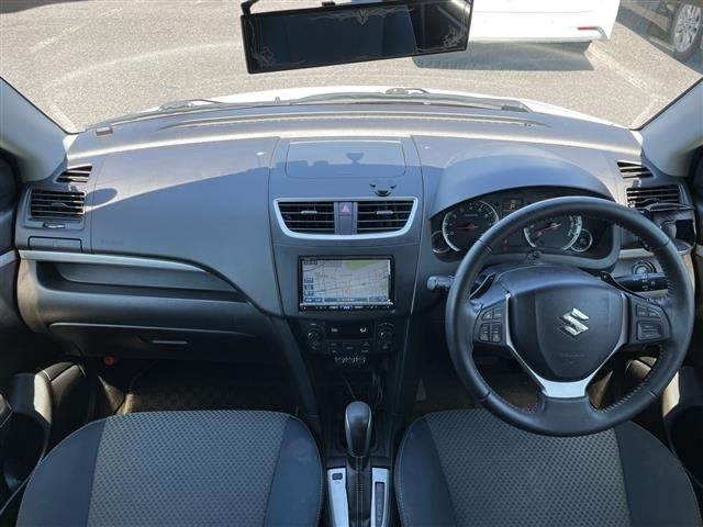 Suzuki SWIFT 2013 7002910-16