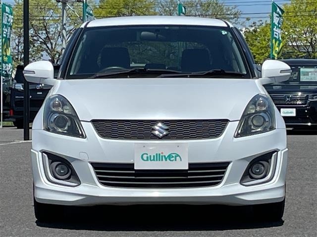 Suzuki SWIFT 2013 7002910-17