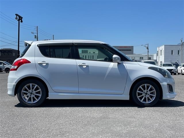 Suzuki SWIFT 2013 7002910-19