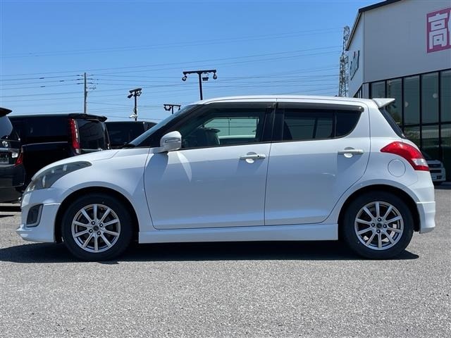 Suzuki SWIFT 2013 7002910-20