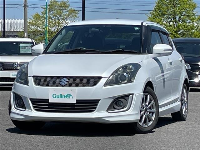 Suzuki SWIFT 2013 7002910-21