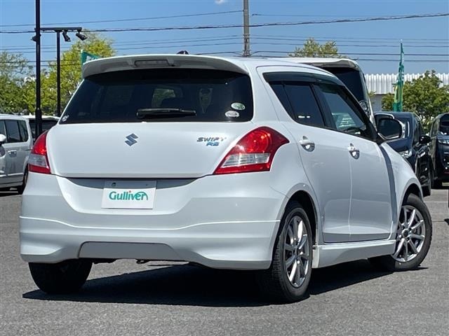 Suzuki SWIFT 2013 7002910-23