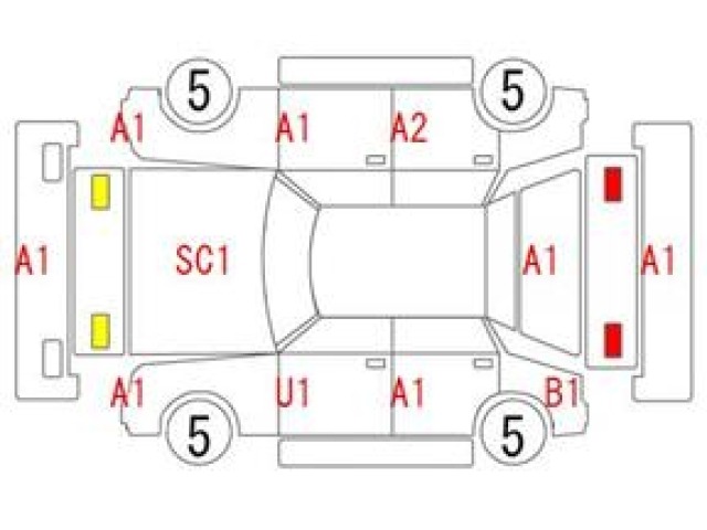Suzuki SWIFT 2013 7002910-25