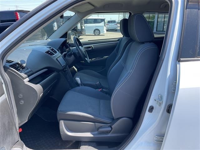 Suzuki SWIFT 2013 7002910-7