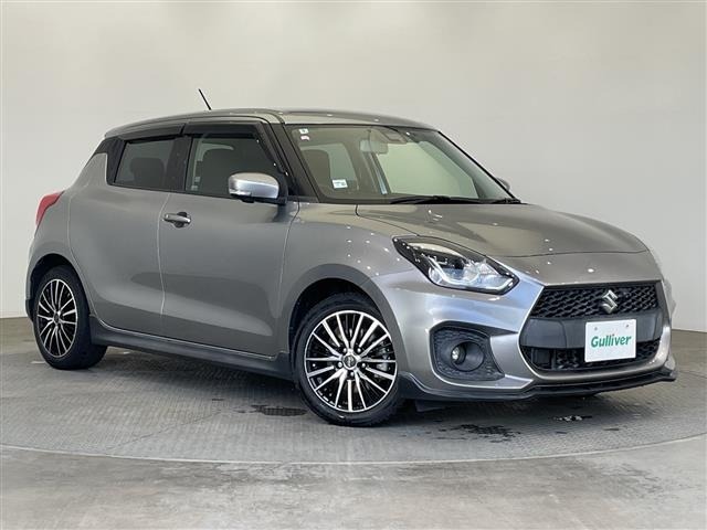 Suzuki SWIFT 2018 7002912-0