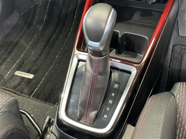 Suzuki SWIFT 2018 7002912-10