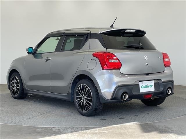 Suzuki SWIFT 2018 7002912-13