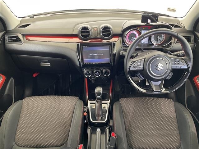 Suzuki SWIFT 2018 7002912-14