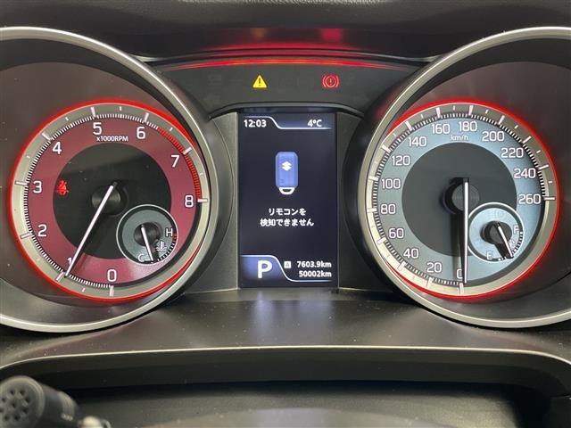 Suzuki SWIFT 2018 7002912-16