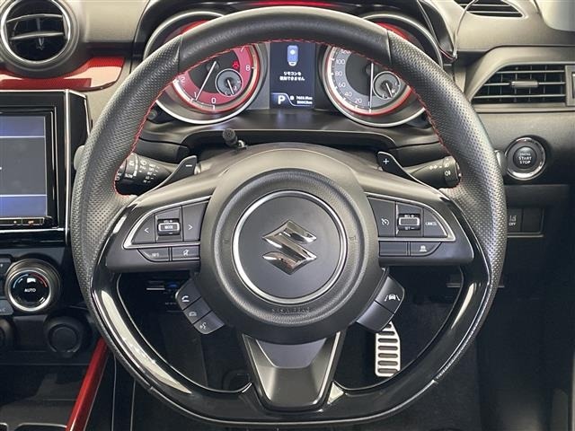 Suzuki SWIFT 2018 7002912-17