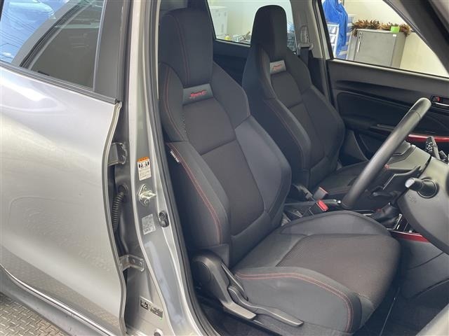 Suzuki SWIFT 2018 7002912-20