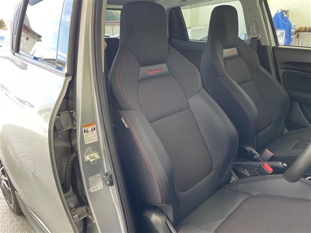 Suzuki SWIFT 2018 7002912-22