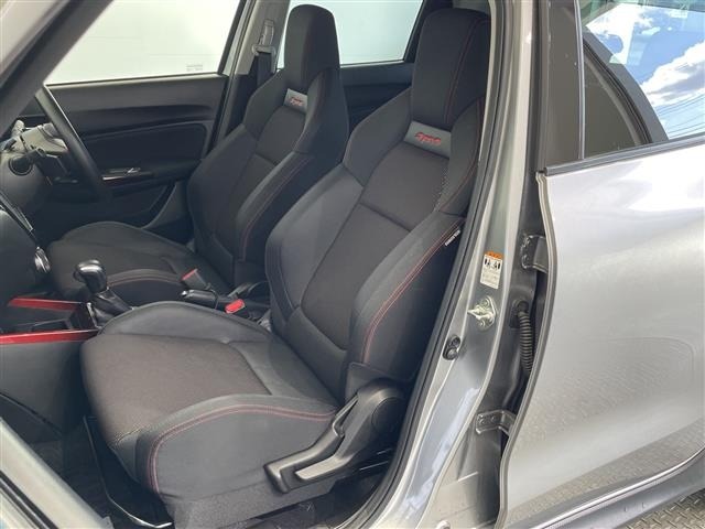 Suzuki SWIFT 2018 7002912-4