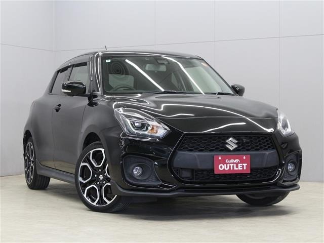 Suzuki SWIFT 2022 7002913-0