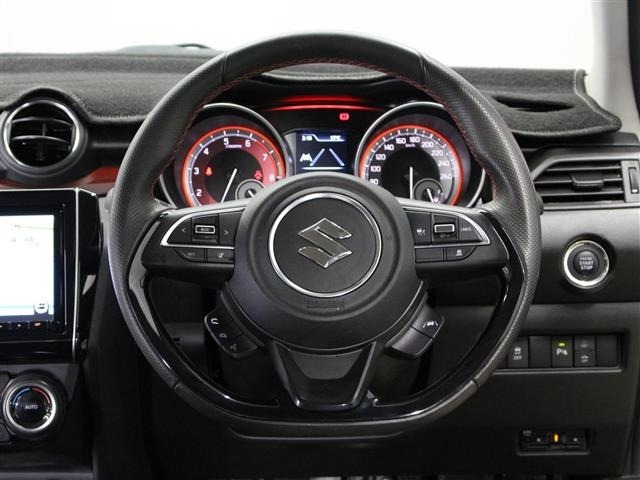 Suzuki SWIFT 2022 7002913-12