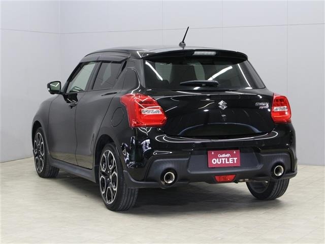 Suzuki SWIFT 2022 7002913-13