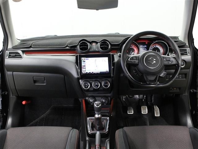 Suzuki SWIFT 2022 7002913-14