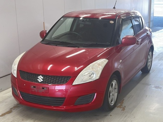 Suzuki SWIFT 2011 7002919-0