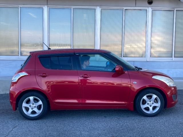 Suzuki SWIFT 2011 7002919-3
