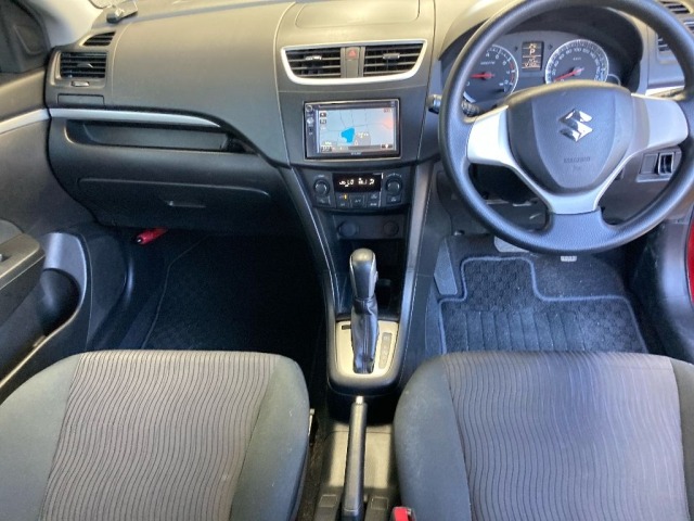 Suzuki SWIFT 2011 7002919-4