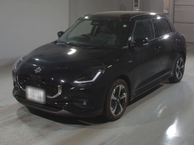 Suzuki SWIFT 2024 7002923-0