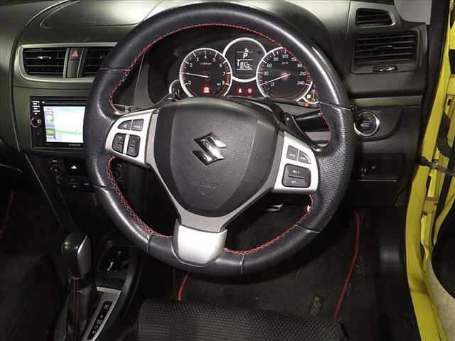 Suzuki SWIFT 2013 7002931-8