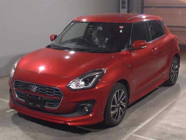 Suzuki SWIFT 2020 7002932-0