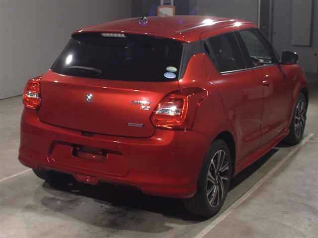 Suzuki SWIFT 2020 7002932-1