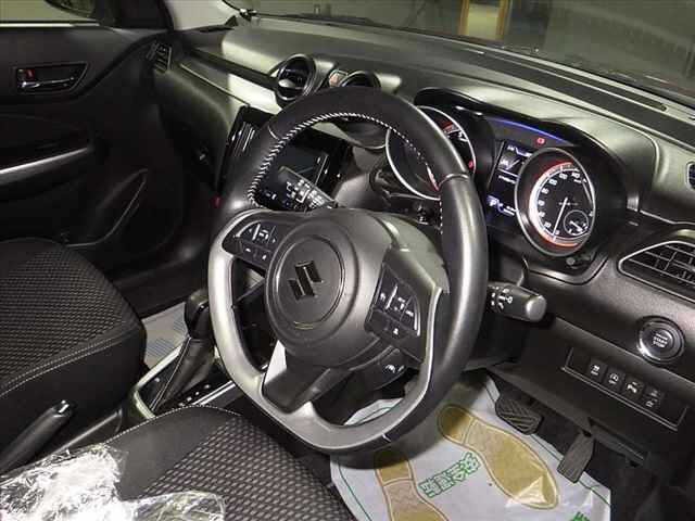 Suzuki SWIFT 2020 7002932-8