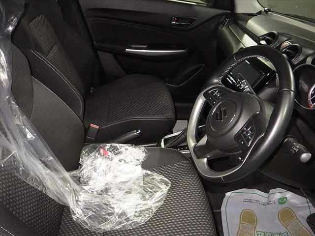 Suzuki SWIFT 2020 7002932-9