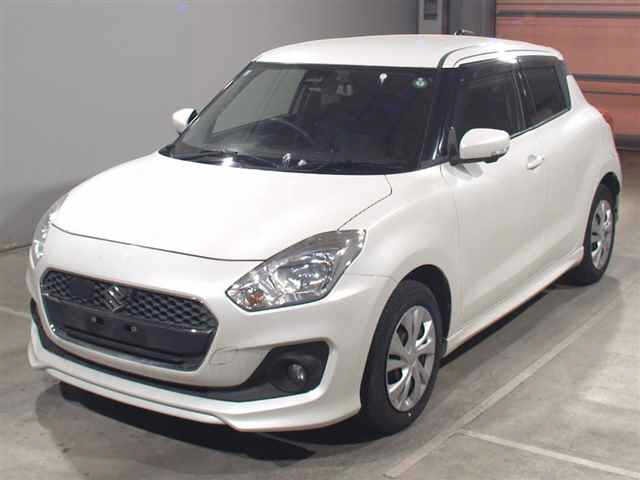 Suzuki SWIFT 2018 7002933-0