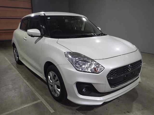 Suzuki SWIFT 2018 7002933-3