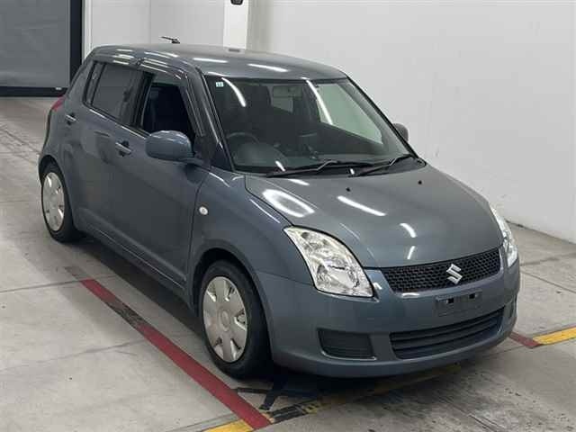 Suzuki SWIFT 2009 7002947-0