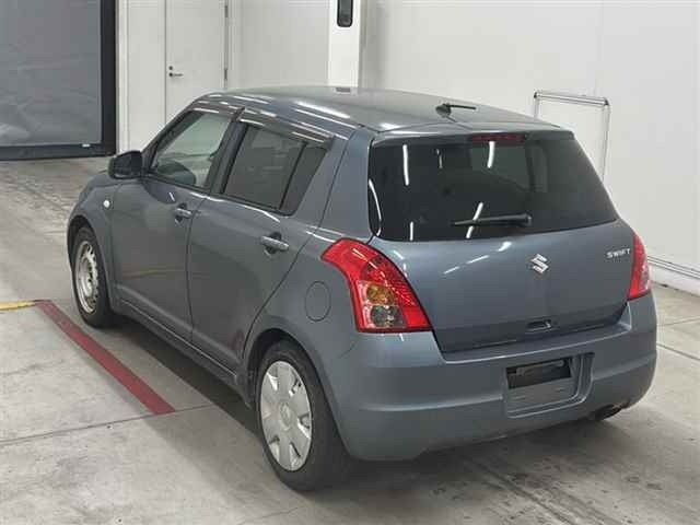 Suzuki SWIFT 2009 7002947-1