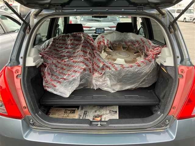 Suzuki SWIFT 2009 7002947-10