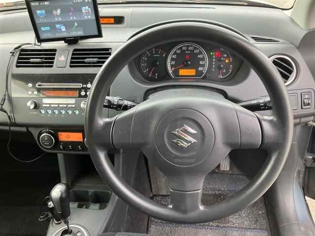 Suzuki SWIFT 2009 7002947-3