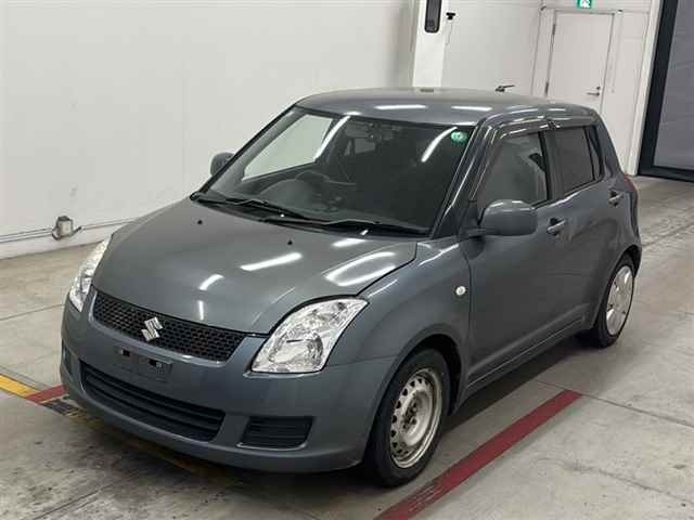 Suzuki SWIFT 2009 7002947-4