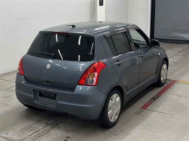 Suzuki SWIFT 2009 7002947-5
