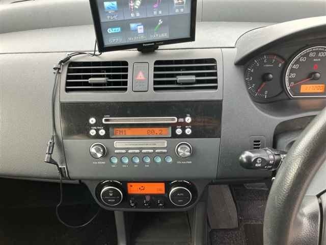 Suzuki SWIFT 2009 7002947-6