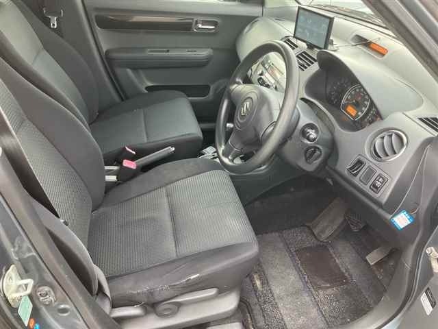 Suzuki SWIFT 2009 7002947-7