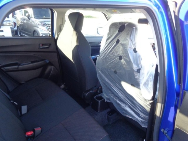 Suzuki SWIFT 2025 7002948-11