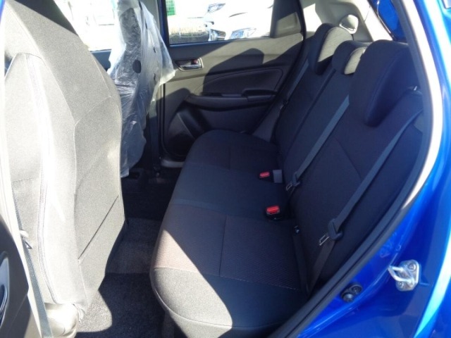 Suzuki SWIFT 2025 7002948-13