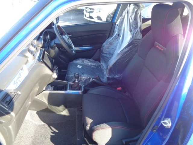 Suzuki SWIFT 2025 7002948-16