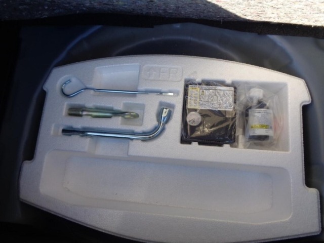 Suzuki SWIFT 2025 7002948-19