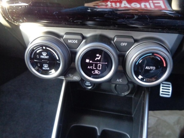 Suzuki SWIFT 2025 7002948-26