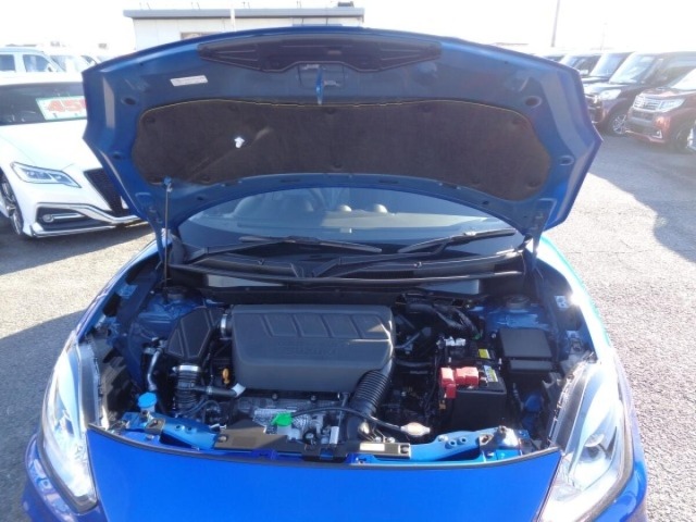 Suzuki SWIFT 2025 7002948-6