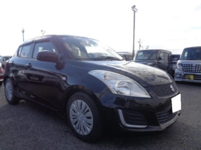 Suzuki SWIFT 2013 7002949-0