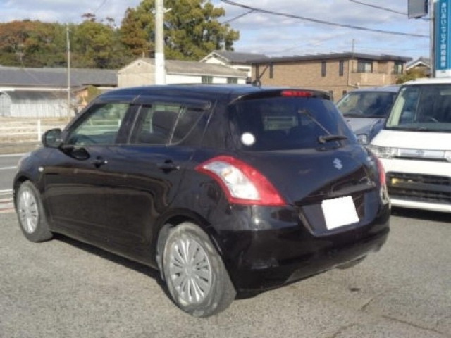 Suzuki SWIFT 2013 7002949-1